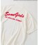 ローリングストーンズ 別注 ヴィンテージ加工 プリントTシャツ