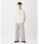 《追加》JAMES FABRIC/ジェームスファブリック レーヨンブレンド シャツ