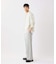 《追加》JAMES FABRIC/ジェームスファブリック レーヨンブレンド シャツ