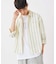 《追加》JAMES FABRIC/ジェームスファブリック レーヨンブレンド シャツ