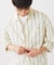 《追加》JAMES FABRIC/ジェームスファブリック レーヨンブレンド シャツ