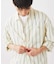 《追加》JAMES FABRIC/ジェームスファブリック レーヨンブレンド シャツ