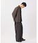 《追加》JAMES FABRIC/ジェームスファブリック レーヨンブレンド シャツ