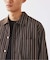 《追加》JAMES FABRIC/ジェームスファブリック レーヨンブレンド シャツ