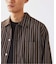 《追加》JAMES FABRIC/ジェームスファブリック レーヨンブレンド シャツ