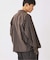 《追加》JAMES FABRIC/ジェームスファブリック レーヨンブレンド シャツ