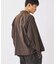 《追加》JAMES FABRIC/ジェームスファブリック レーヨンブレンド シャツ