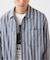 《追加》JAMES FABRIC/ジェームスファブリック レーヨンブレンド シャツ