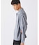 《追加》JAMES FABRIC/ジェームスファブリック レーヨンブレンド シャツ