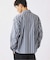 《追加》JAMES FABRIC/ジェームスファブリック レーヨンブレンド シャツ