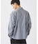 《追加》JAMES FABRIC/ジェームスファブリック レーヨンブレンド シャツ