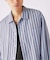 《追加》JAMES FABRIC/ジェームスファブリック レーヨンブレンド シャツ