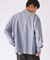 《追加》JAMES FABRIC/ジェームスファブリック レーヨンブレンド シャツ