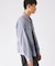 《追加》JAMES FABRIC/ジェームスファブリック レーヨンブレンド シャツ