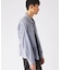 《追加》JAMES FABRIC/ジェームスファブリック レーヨンブレンド シャツ