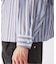 《追加》JAMES FABRIC/ジェームスファブリック レーヨンブレンド シャツ