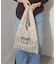 【LY / エルワイ】 Souk bag