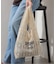 【LY / エルワイ】 Souk bag