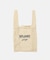 【LY / エルワイ】 Souk bag