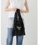 【LY / エルワイ】 Souk bag
