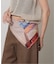 【LY / エルワイ】 Postcard scarf