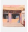 【LY / エルワイ】 Postcard scarf