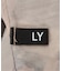 【LY / エルワイ】 Postcard scarf