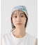 【LY / エルワイ】 Postcard scarf