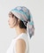 【LY / エルワイ】 Postcard scarf