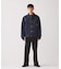 Levi’s(R) / リーバイス 別注 TYPE1 ブランケット ライニング トラッカー