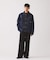 Levi’s(R) / リーバイス 別注 TYPE1 ブランケット ライニング トラッカー