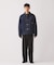 Levi’s(R) / リーバイス 別注 TYPE1 ブランケット ライニング トラッカー