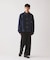 Levi’s(R) / リーバイス 別注 TYPE1 ブランケット ライニング トラッカー