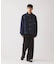 Levi’s(R) / リーバイス 別注 TYPE1 ブランケット ライニング トラッカー