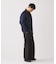 Levi’s(R) / リーバイス 別注 TYPE1 ブランケット ライニング トラッカー
