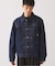 Levi’s(R) / リーバイス 別注 TYPE1 ブランケット ライニング トラッカー