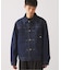 Levi’s(R) / リーバイス 別注 TYPE1 ブランケット ライニング トラッカー