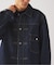 Levi’s(R) / リーバイス 別注 TYPE1 ブランケット ライニング トラッカー