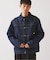 Levi’s(R) / リーバイス 別注 TYPE1 ブランケット ライニング トラッカー