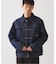 Levi’s(R) / リーバイス 別注 TYPE1 ブランケット ライニング トラッカー