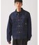 Levi’s(R) / リーバイス 別注 TYPE1 ブランケット ライニング トラッカー