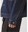 Levi’s(R) / リーバイス 別注 TYPE1 ブランケット ライニング トラッカー