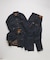 Levi’s(R) / リーバイス 別注 TYPE1 ブランケット ライニング トラッカー
