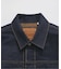 Levi’s(R) / リーバイス 別注 TYPE1 ブランケット ライニング トラッカー