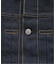 Levi’s(R) / リーバイス 別注 TYPE1 ブランケット ライニング トラッカー