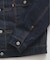 Levi’s(R) / リーバイス 別注 TYPE1 ブランケット ライニング トラッカー