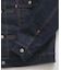 Levi’s(R) / リーバイス 別注 TYPE1 ブランケット ライニング トラッカー