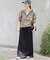 撥水【THE NORTH FACE】 コンパクトジャケット：NPW72530