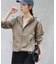 撥水【THE NORTH FACE】 コンパクトジャケット：NPW72530