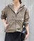 撥水【THE NORTH FACE】 コンパクトジャケット：NPW72530